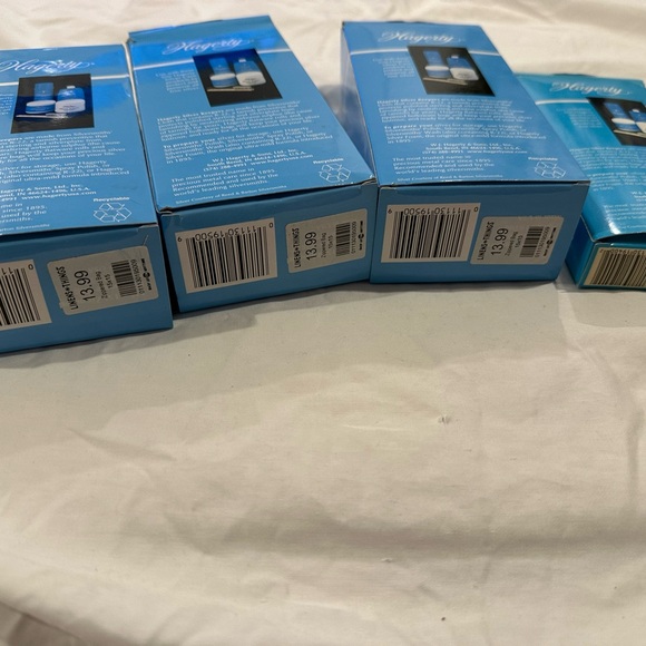 Hagerty Silver Keeper Zippered Bags - Picture 7 of 7